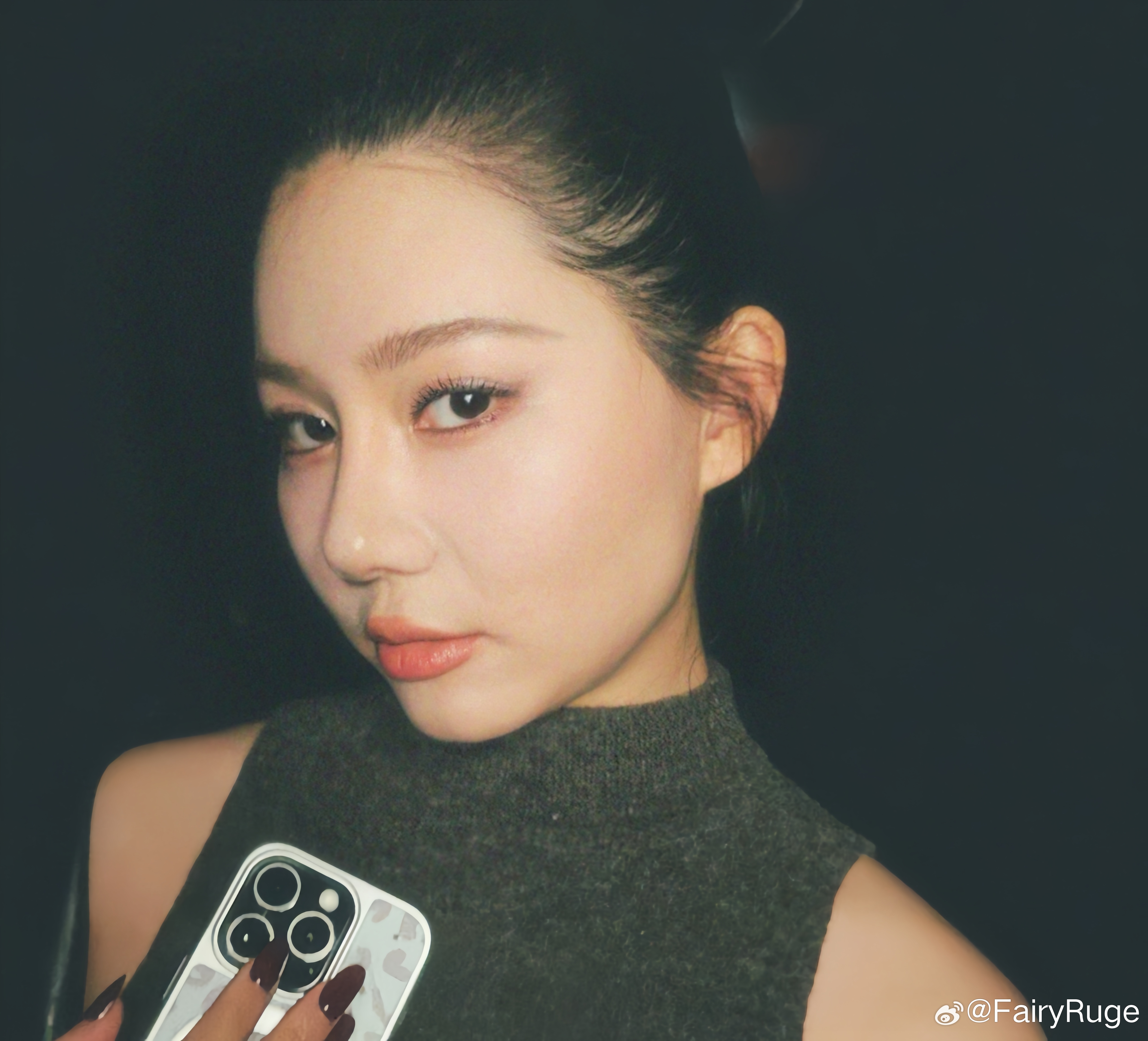 淡淡的就会顺顺的  ​​​