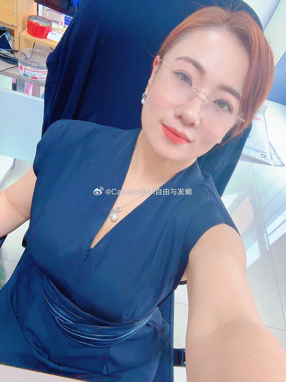 你想做多好就得承受多负面的能量一直也没给大家说我最近为什么变得这么忙，因为我工作