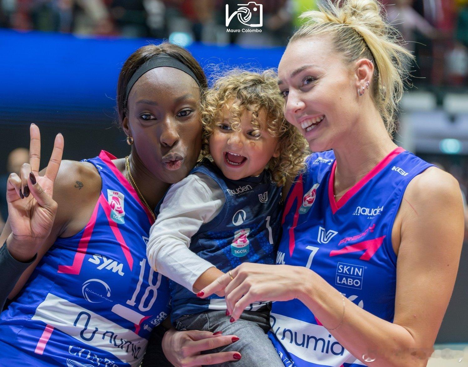 皮耶特里尼谈重返赛场从埃格努获得的支持：保拉给予我的支持对我来说非常重要。我当时