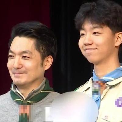 9月2日，台北市教育局发声了！

把市长蒋万安的大儿子蒋得立推上了舆论风口。15