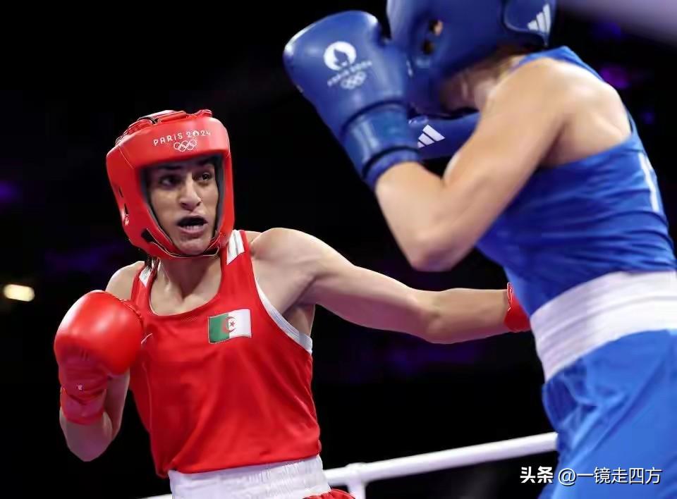 昨天，国际奥委会正式宣布了关于对参加奥运会及国际奥委会旗下任何赛事的女子运动员参