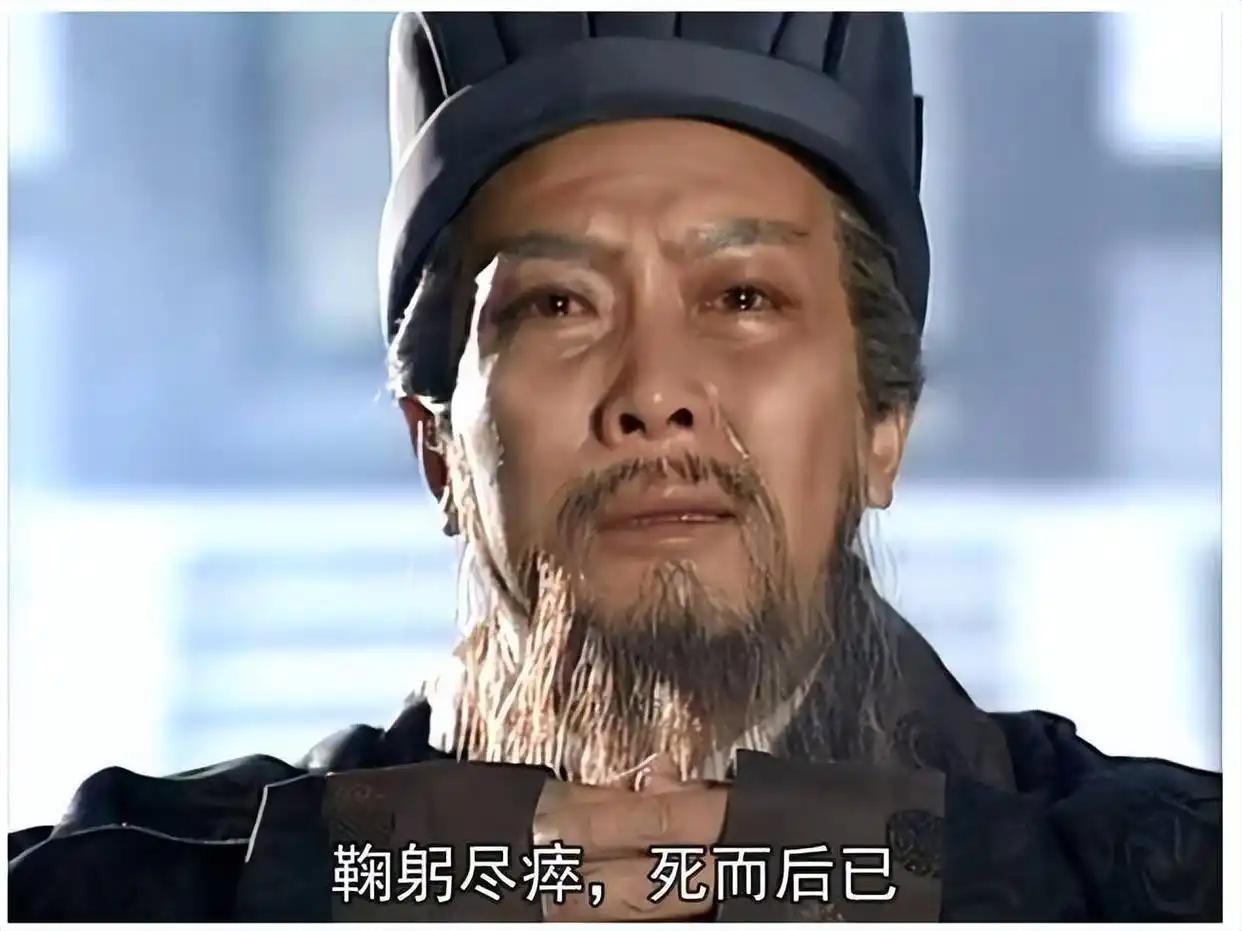 诸葛亮最难把控的2位将才，一个让他生不如死，一个让他怀疑人生
提起诸葛亮，大家都