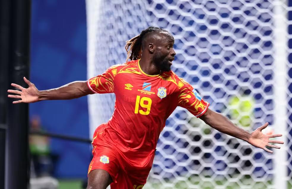 【2026世界杯：刚果（金）力克乌兹别克斯坦，历史性首获世界杯资格】

刚果民主