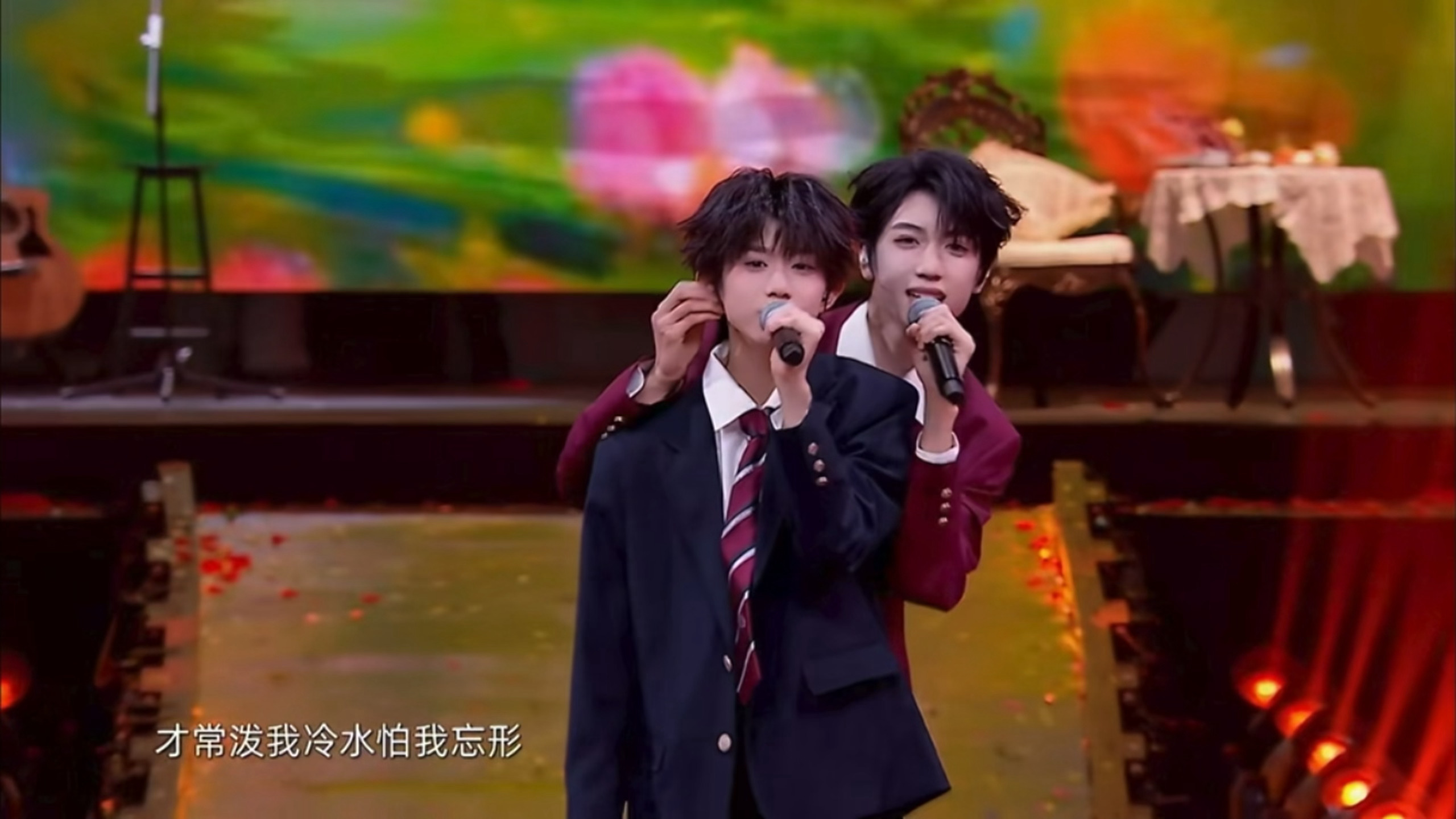 如果不是你我不会相信 