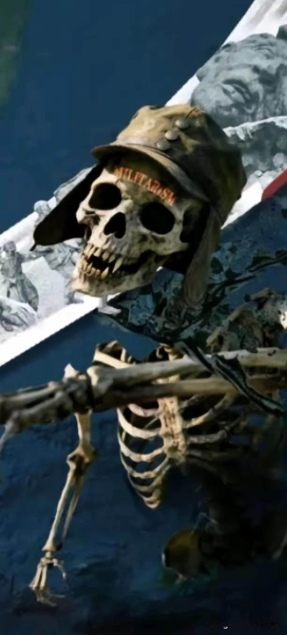 历史惊人地相似，当年甲午战前，日寇间谍遍布朝野而无人警惕，终致国破；如今倭谍渗透