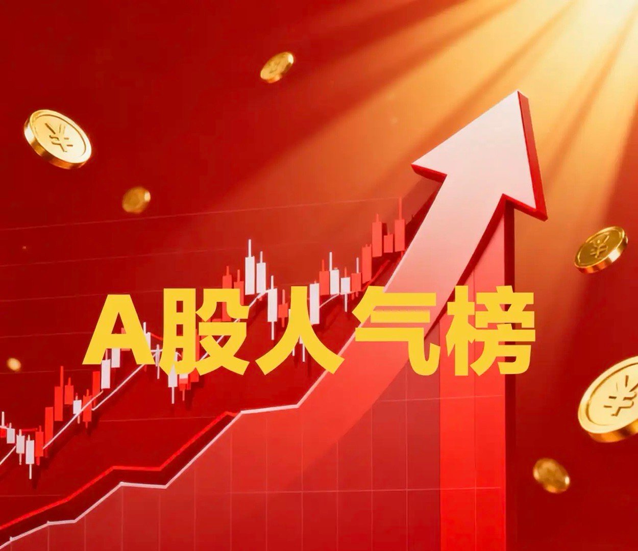 A股最新人气排名前501.闻泰科技.600745：现价45.00元2.多氟多.0