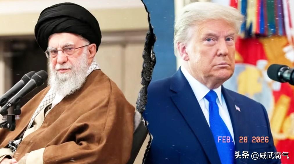 美国总统特朗普27号坦言，和伊朗的最新谈判结果很不理想，有些事躲不过去，不得不动