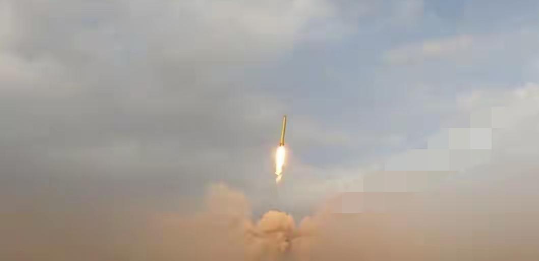 伊朗披露击落美军战机视频 伊军方称重点打击以军工设施