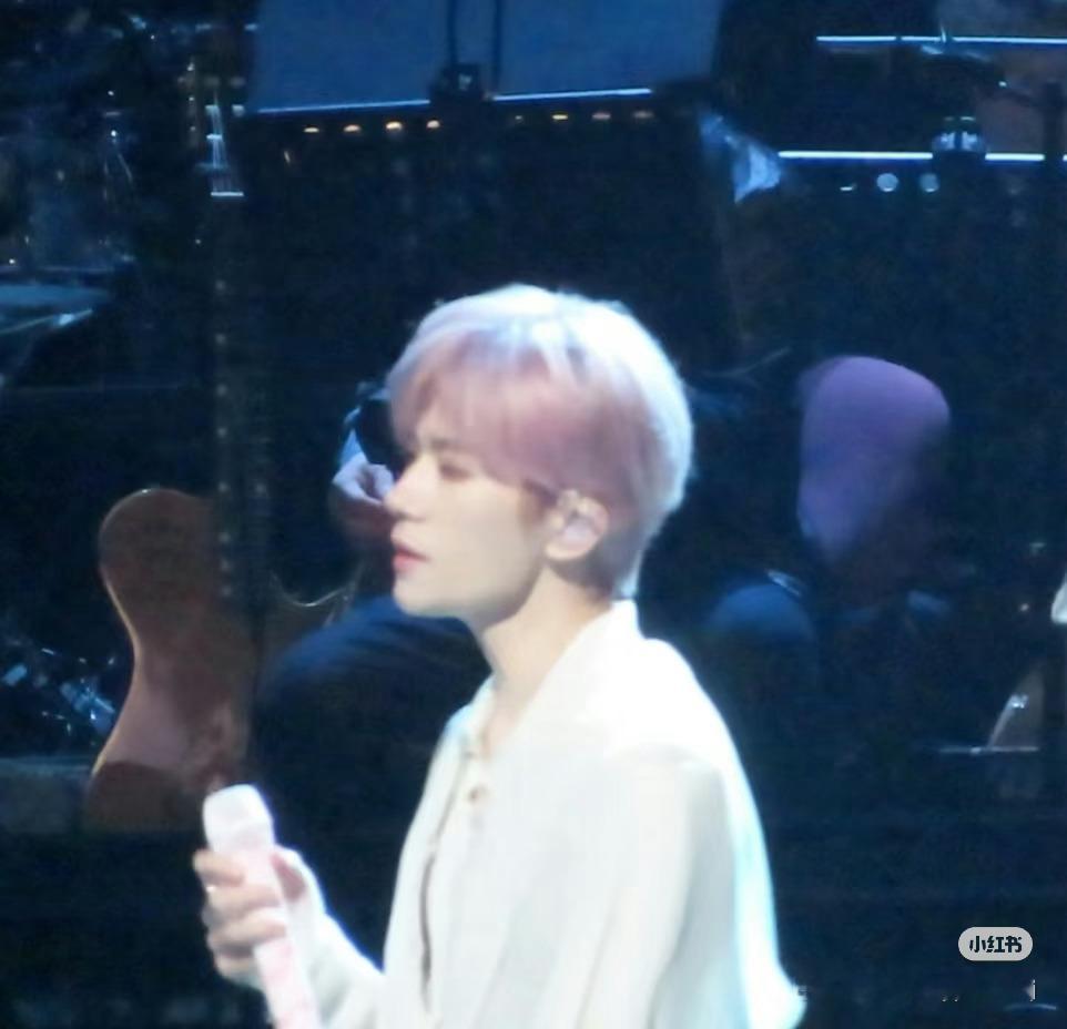 易烊千玺 造型什么造型都消化得很好的易烊千玺 