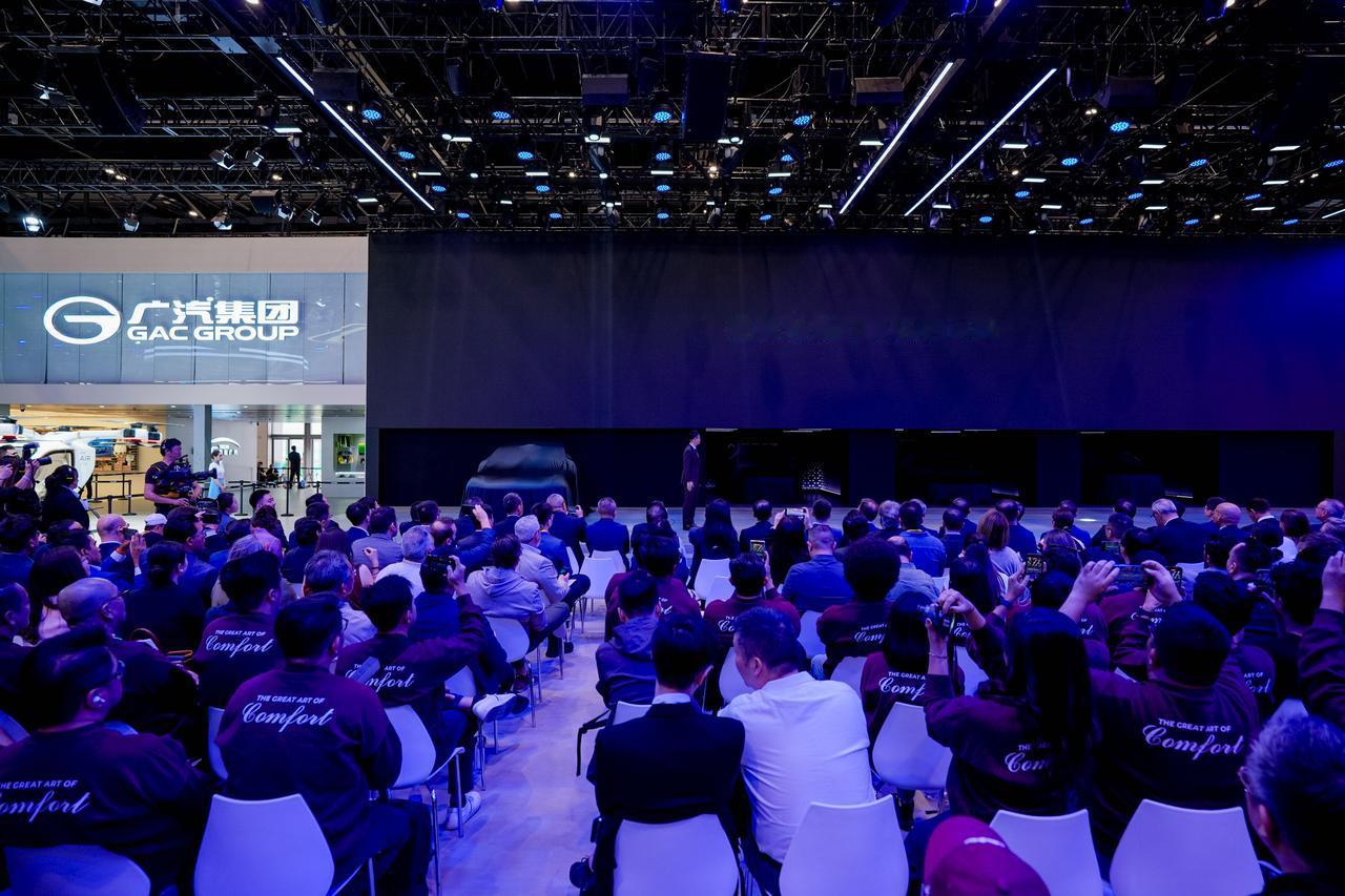 光速读懂埃安品牌焕新！从理念升级到新Logo发布，埃安这波连环大招到底有多硬核？