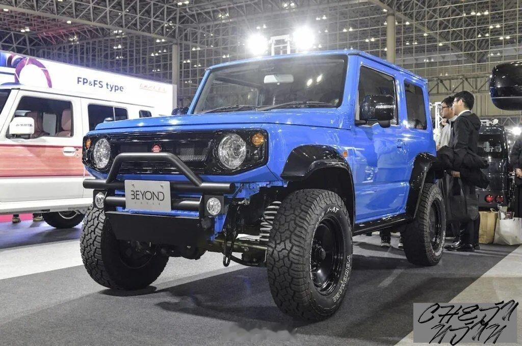 新车换脸系列，根据车尾灯，你能看出这是什么日系车嘛？大v聊车 我和汽车的日常