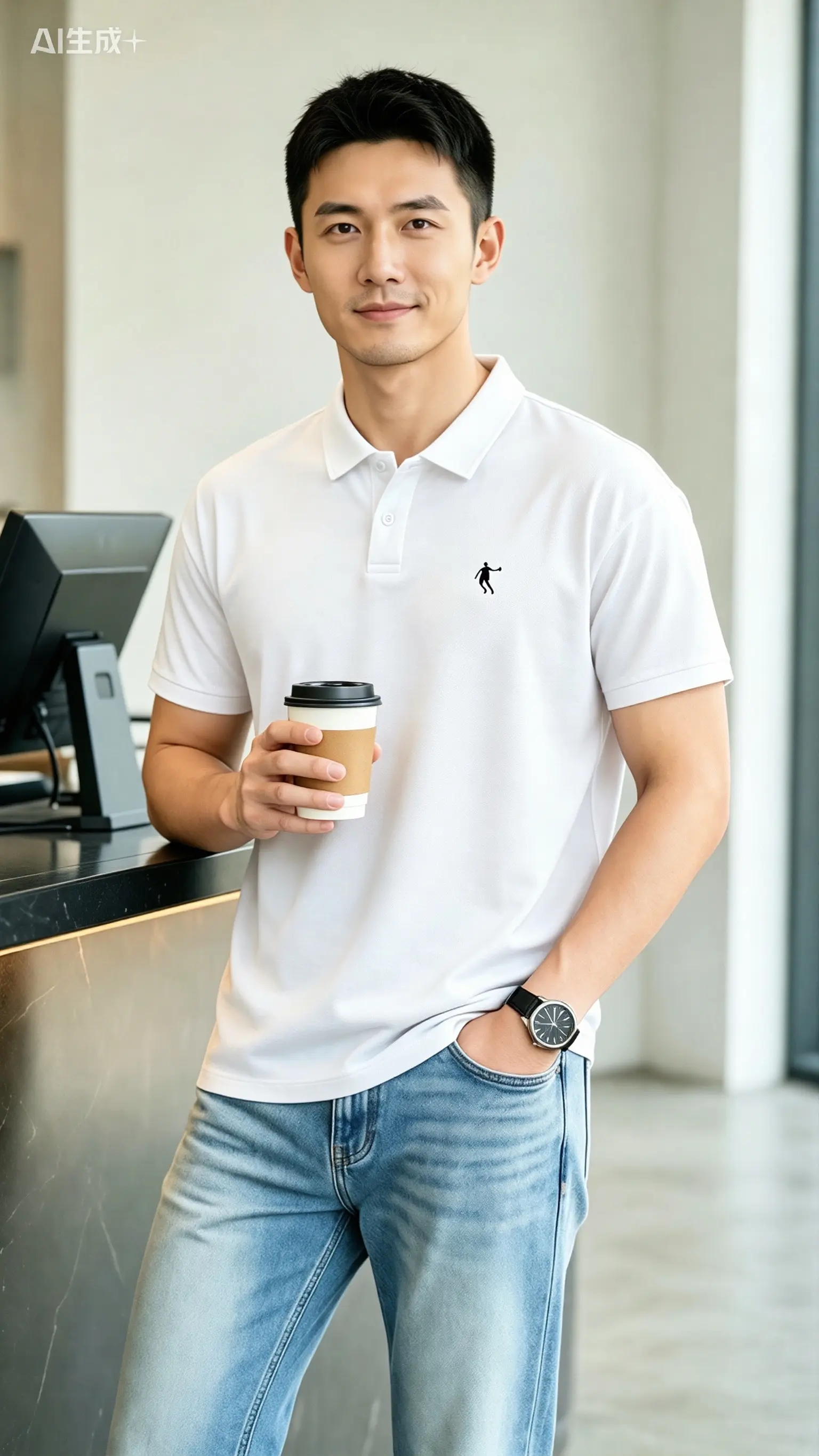 日常出门随便一套，高级感直接拉满