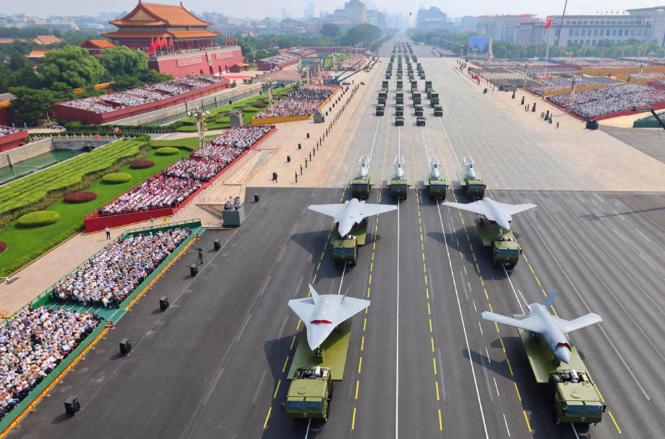 【美兵棋推演曝劣势：中国 600 枚高超导弹，美航母未到位可能被摧毁】五角大楼绝