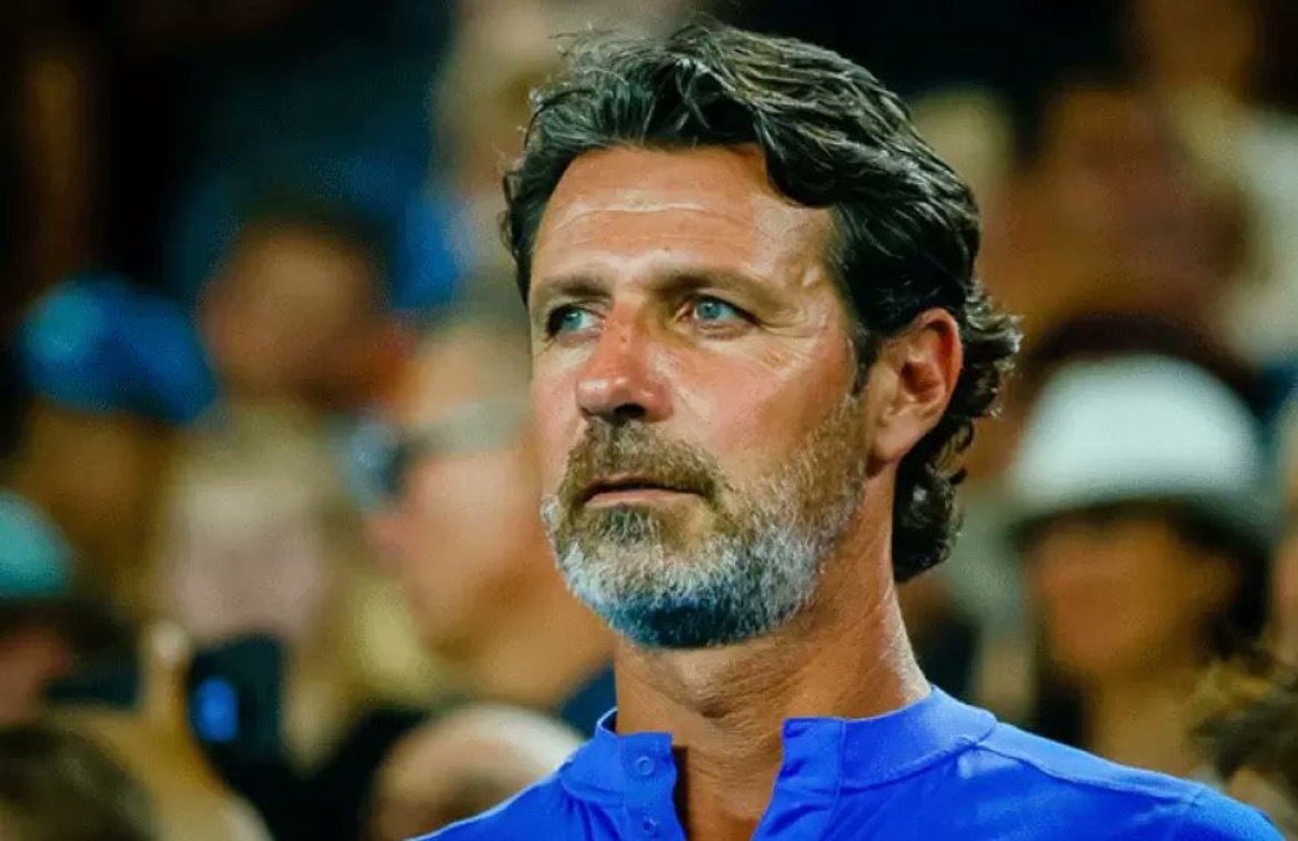 网球talking大会 莫拉托格鲁谈谁能与阿尔卡拉斯、辛纳竞争：“我认为如果杰克