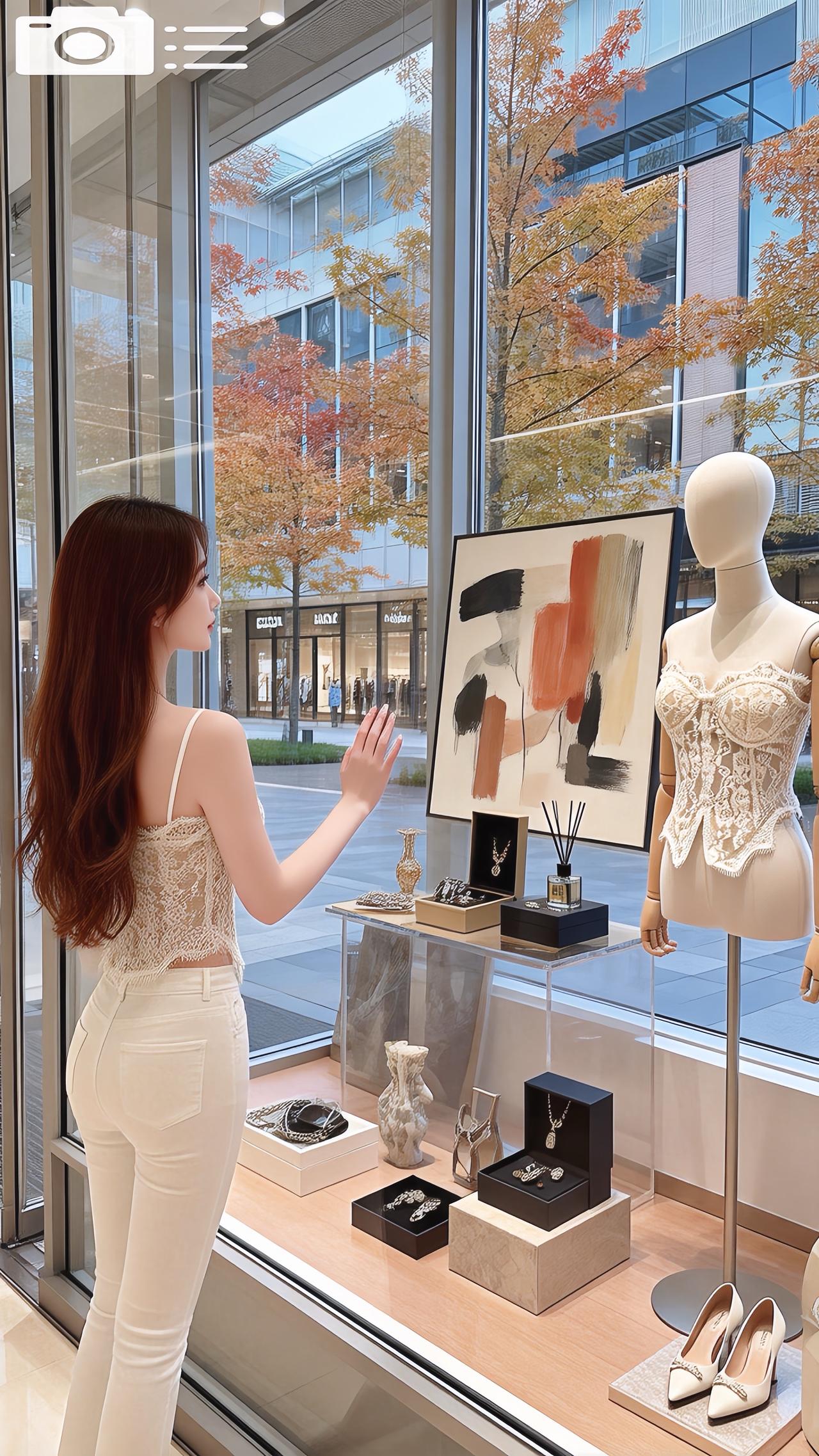 高级感穿搭 辣妹穿搭 时尚穿搭 ootd穿搭 约会穿搭