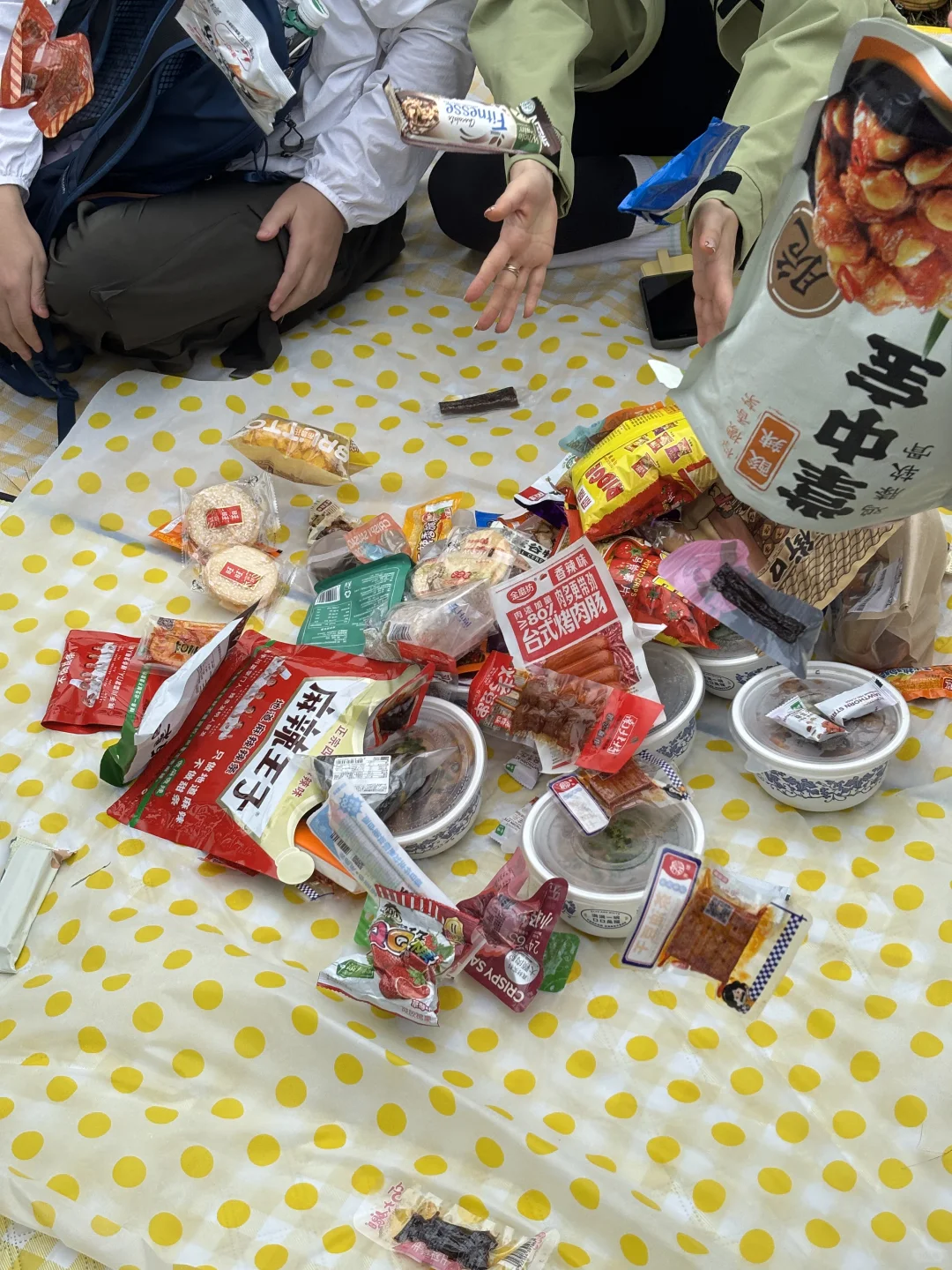🇭🇰麦理浩径｜港版阿勒泰立冬后第一爬