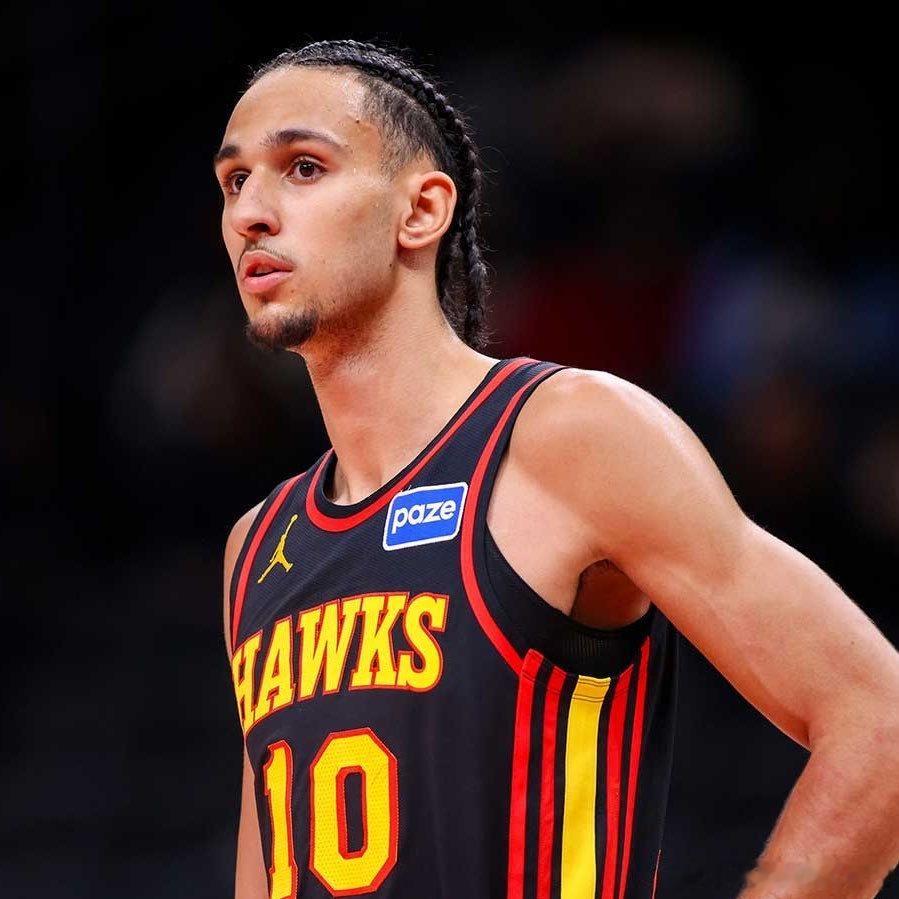 多尔特去老鹰！2024状元里萨谢加盟独行侠！瑞安内姆哈德去老鹰！雷霆将多特交易至