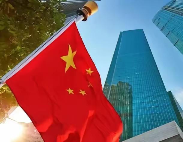 人民日报释放强烈信号。
​​
​​在9月3日阅兵活动即将到来之日，中美两国近30