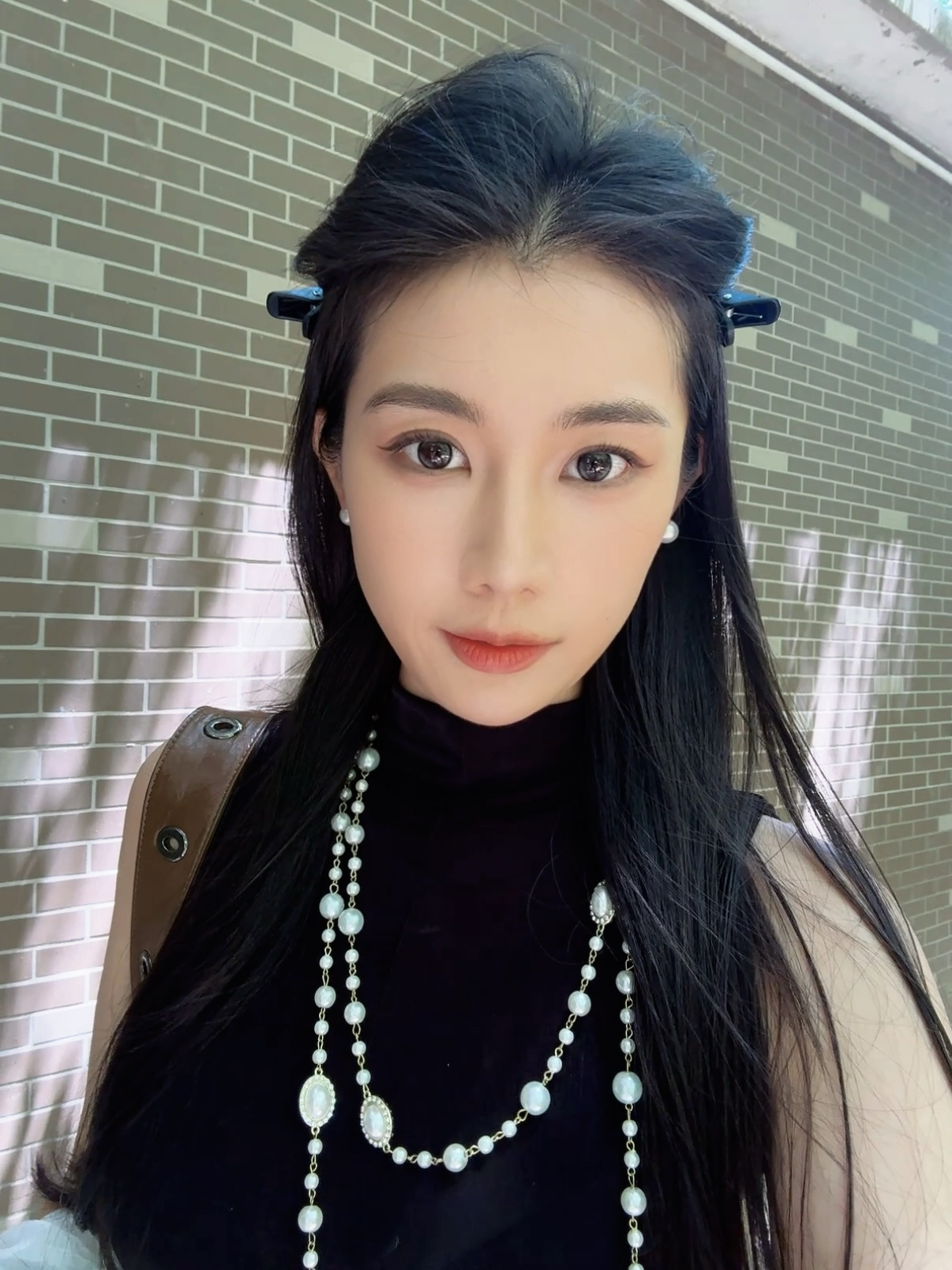 今天长这样卷妹的日常ootd