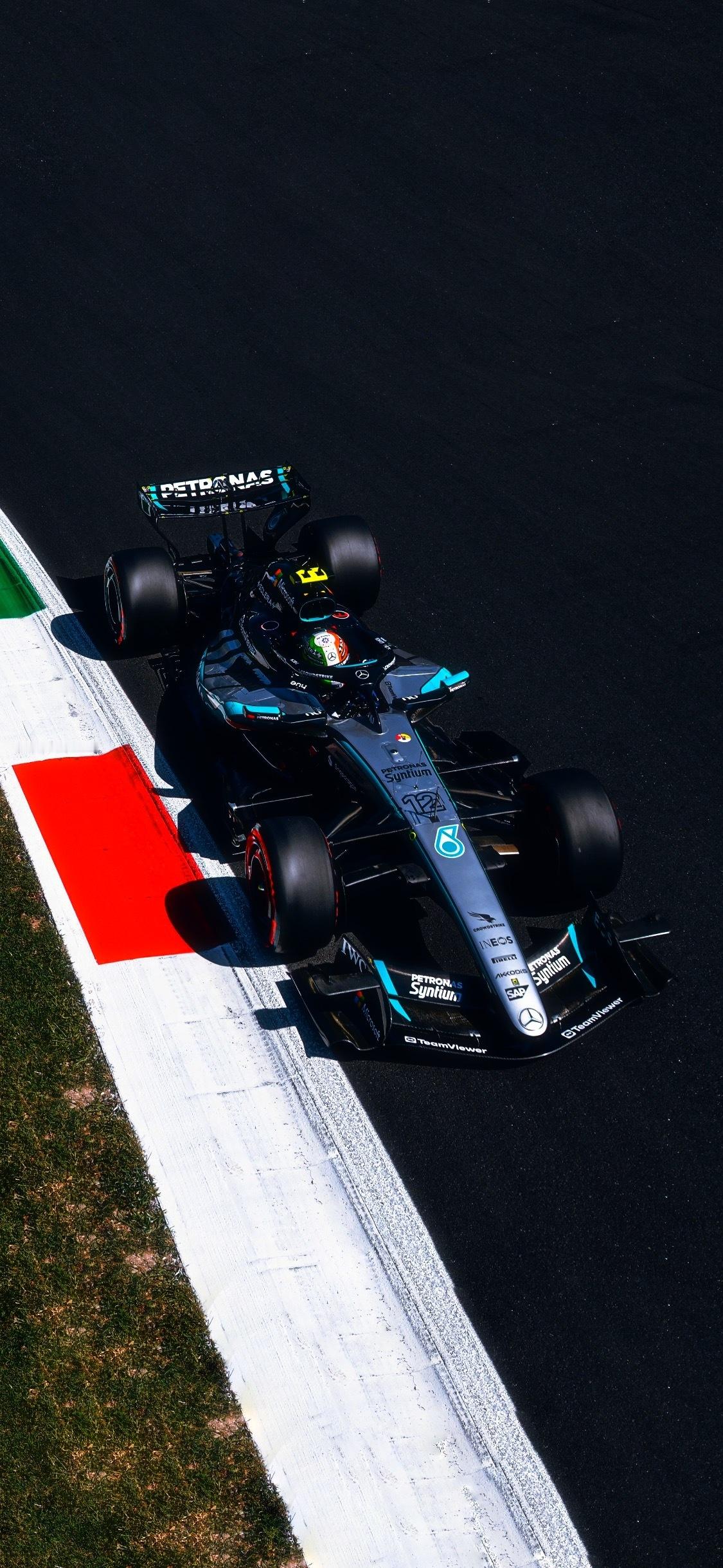 F1[超话] f1壁纸 ​​​
