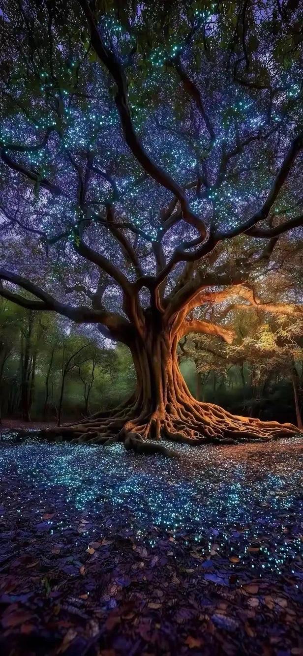 唯美壁纸谁不喜欢