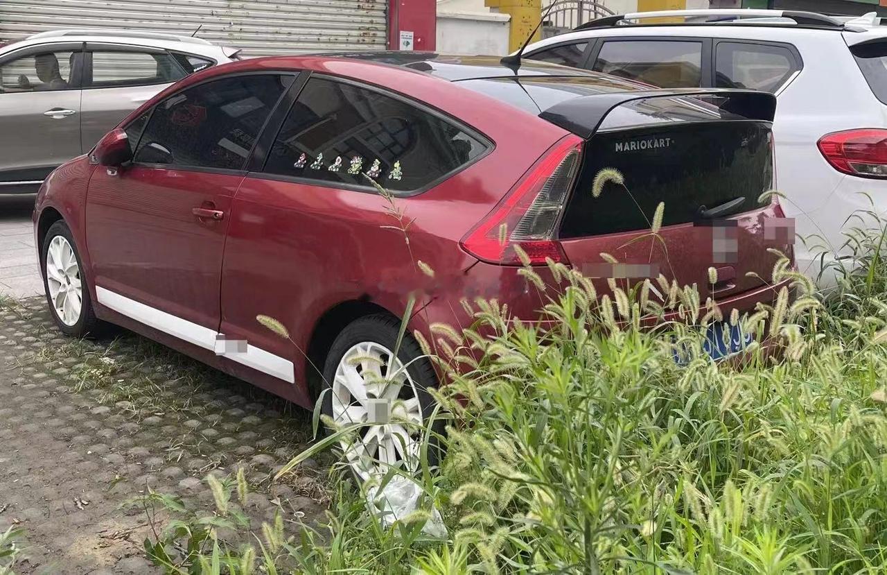 这台车您还记得吗？？？和某款烈性炸药的编号一样~~~