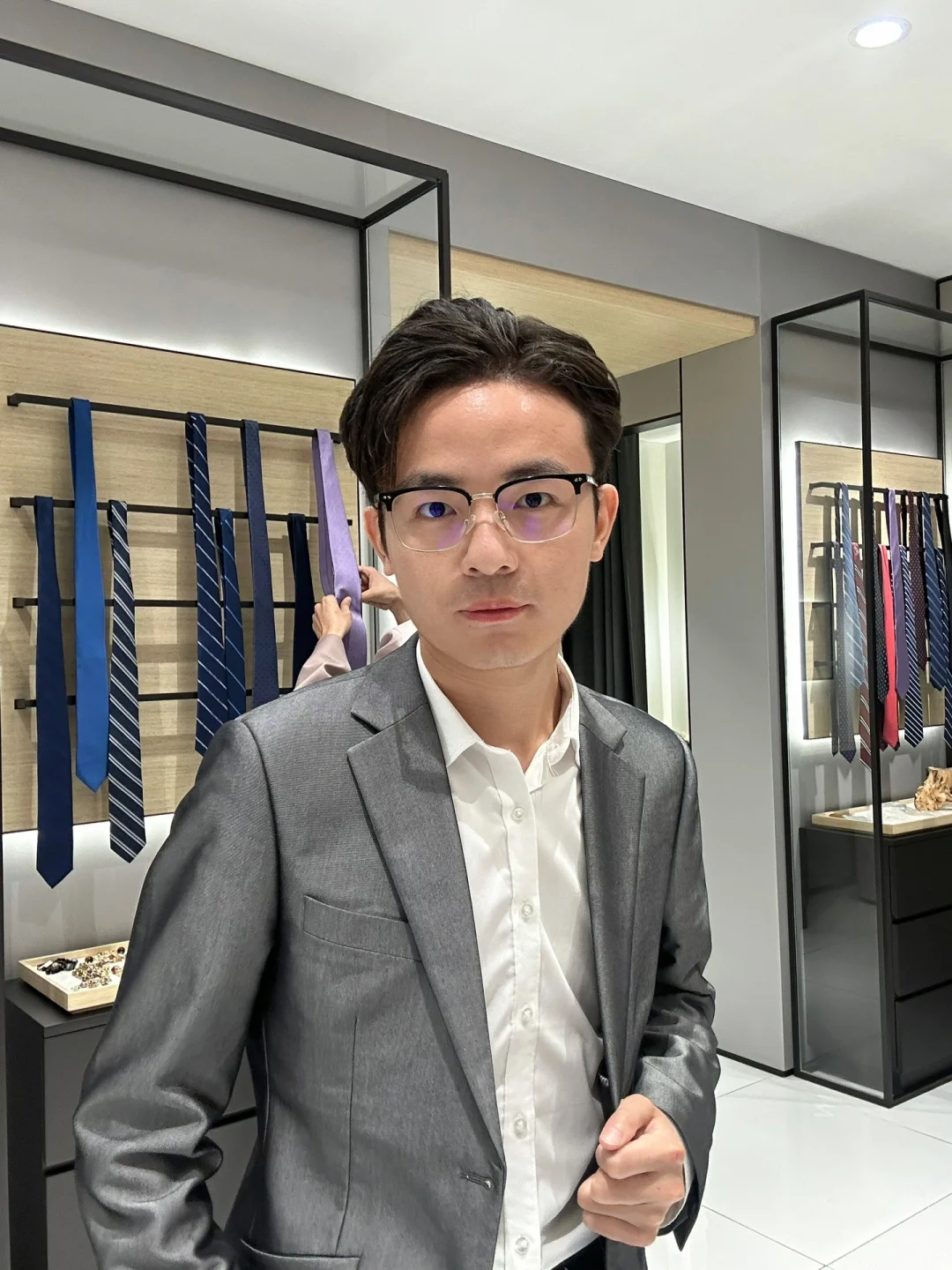 真心建议大家冲一冲新兴领域，工资高不内卷