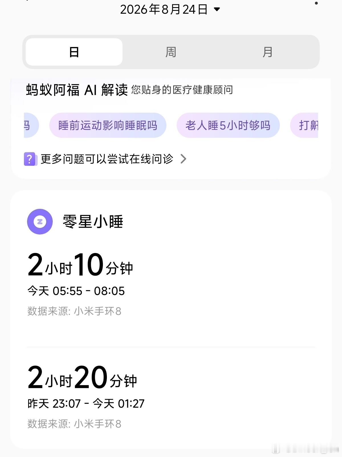 本以为昨晚会是一场酣畅淋漓的早睡… 