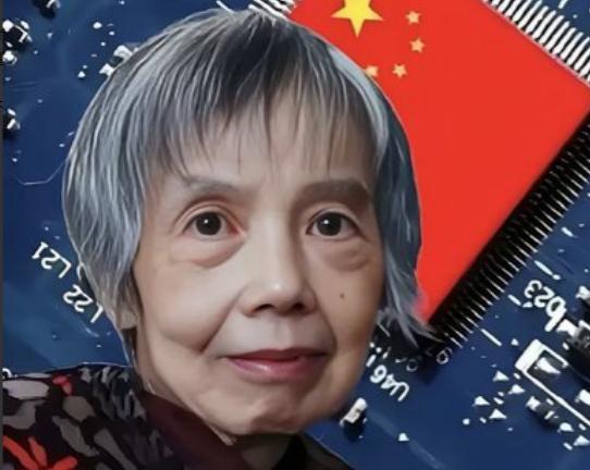 “中国根本没有能力能够造出芯片，即使造出来的中国芯片也落后于世界20年！”198
