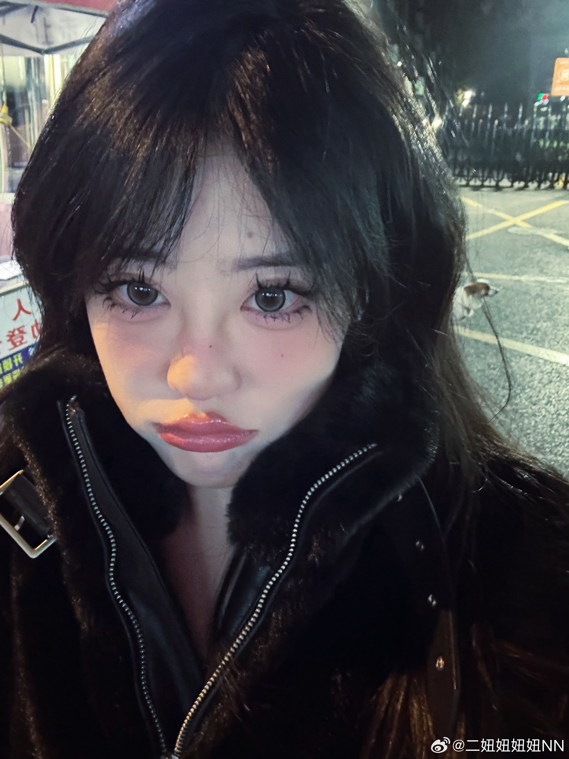 祝我鱼块，天天鱼块。  ​​​