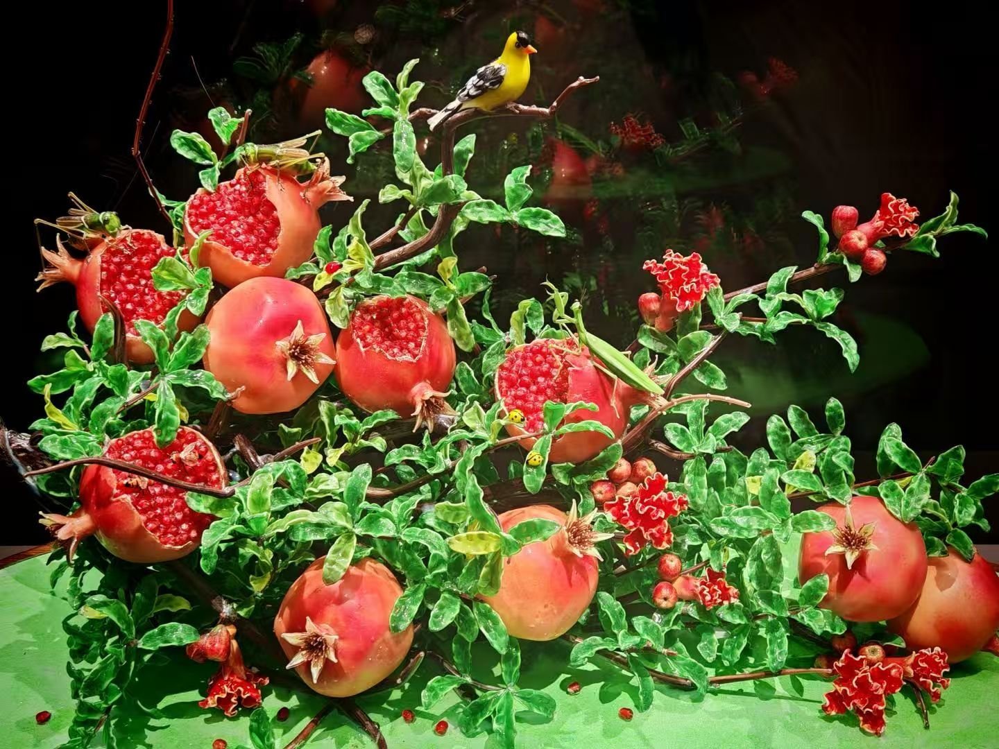 秦岭笑谈 【寻味黄河年韵，共守文化根脉】曲阜师范大学寒假社会实践社会实践三下乡 