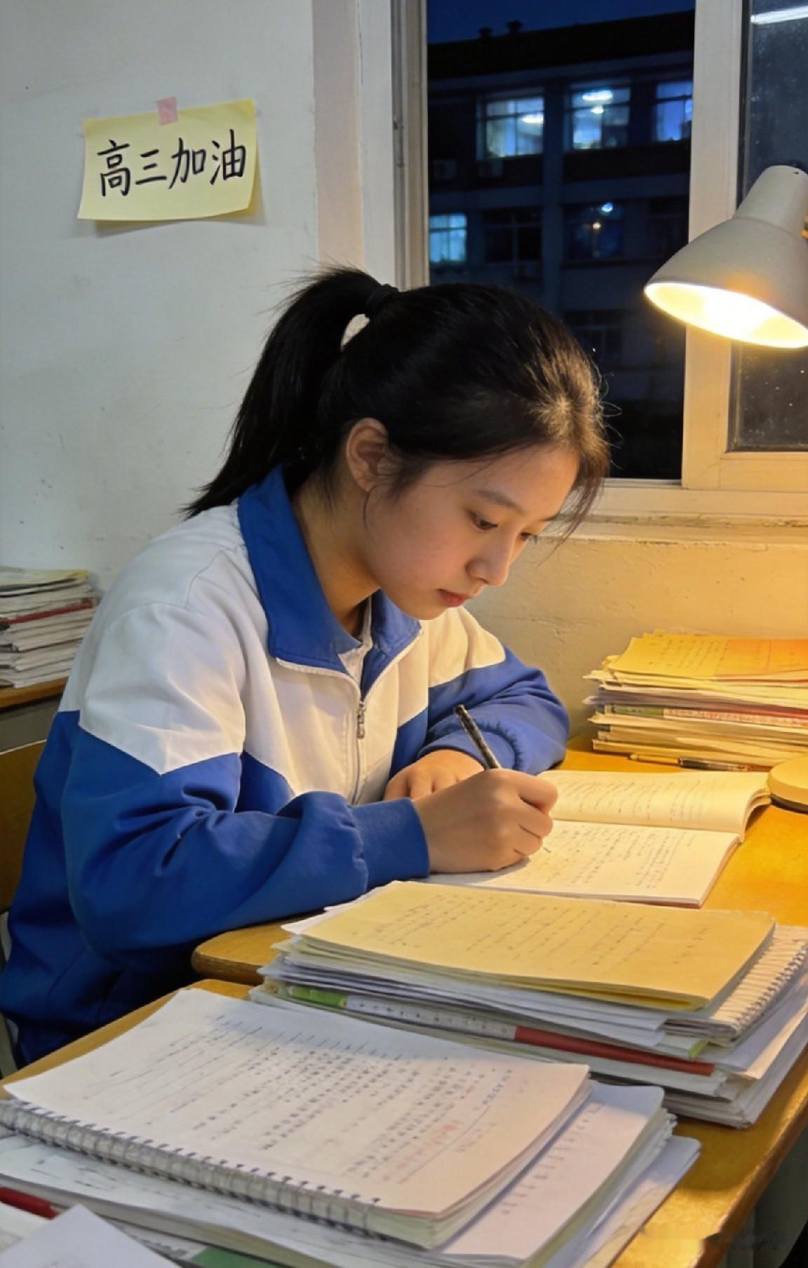 上了高中你才会发现：
初中数学能自己学到130分的学生，到了高中肯定不会太差，不