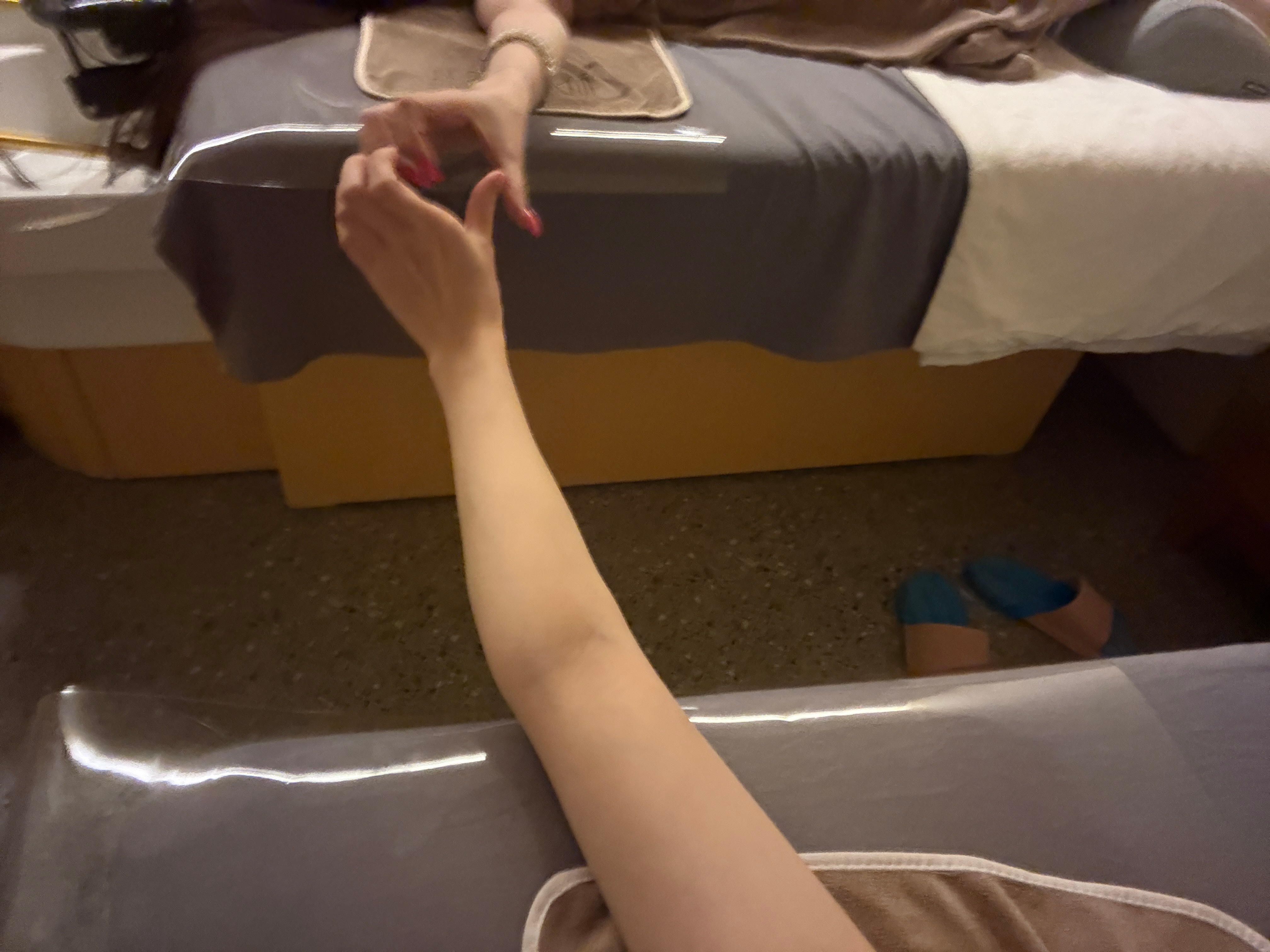 走男人的路 才发现日子是真爽啊哈哈哈哈哈哈 