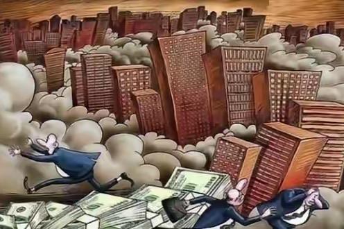 大动作！中国加速撤离美债，日本却死抱不放，差距太明显

    别再把中国减持美