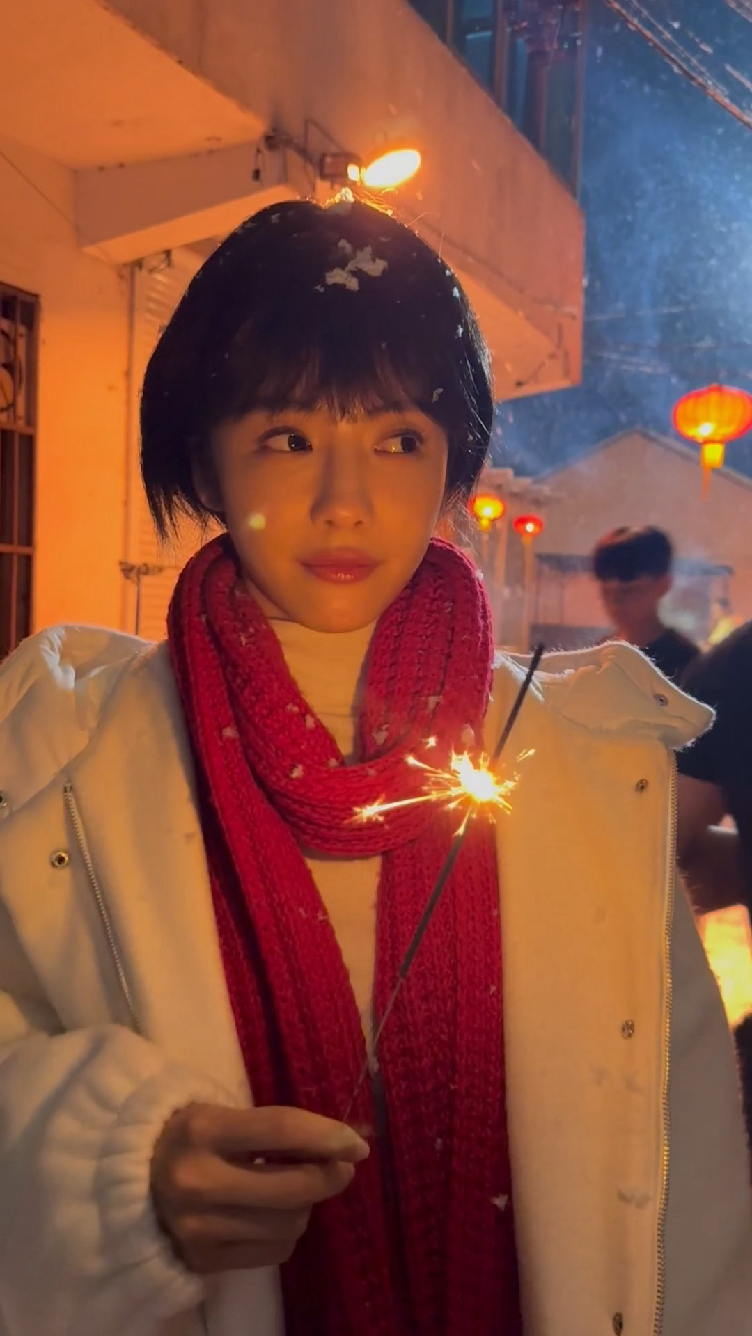 蔡文静代露娃淡淡将加入我家那闺女 《我家那闺女》制作人给大家透露了一个小惊喜了呀