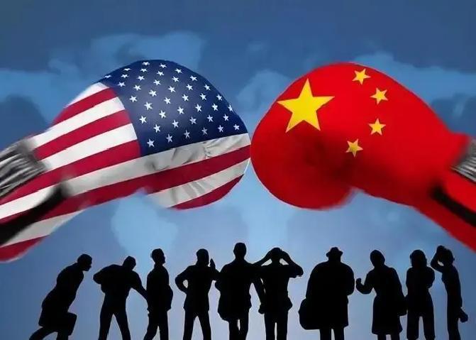 一旦美国倒下，中国会成下一个老大吗？这么说吧，美国全球800多个军事基地，每年8