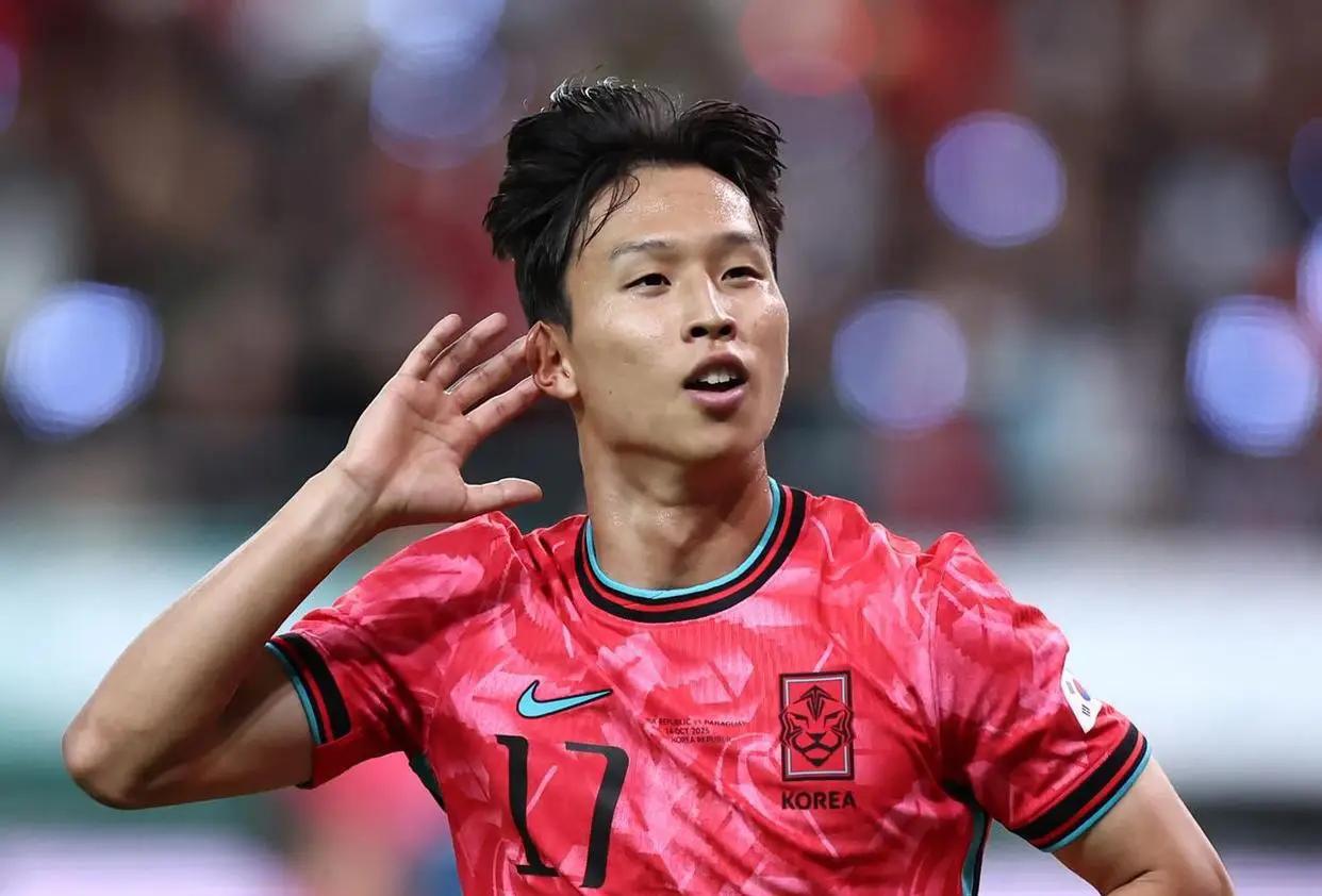 我们面对韩国队的亚运会半决赛，大家更倾向于哪个剧本？

即使3-0赢了泰国，男足