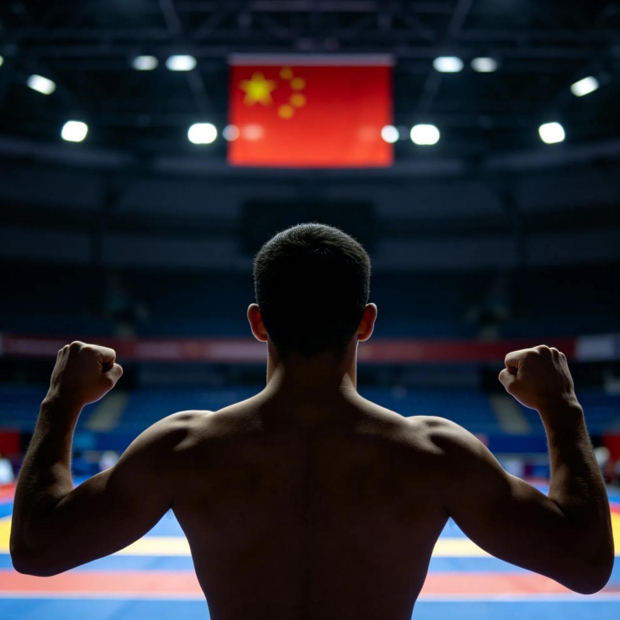 原来这才是中国国乒！低谷不言弃，逆风再称王
 
没有人永远站在顶峰，却有人永远逆