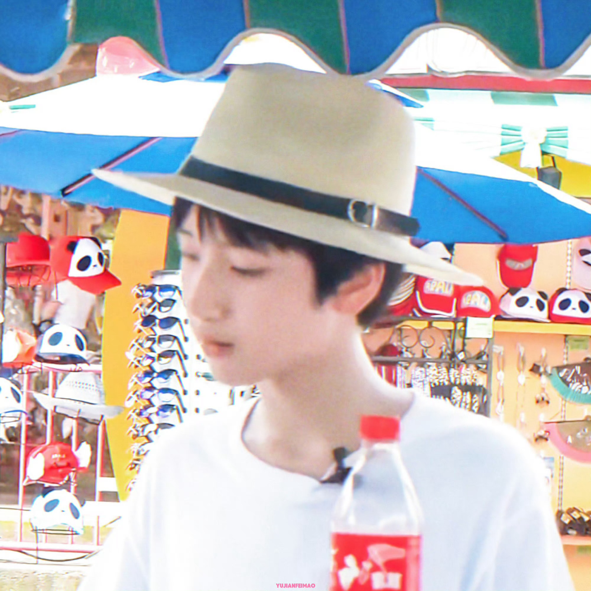 严浩翔 ❤️严浩翔高露洁品牌代言人 ❤️严浩翔 极限挑战 写不完的信  掉不完的