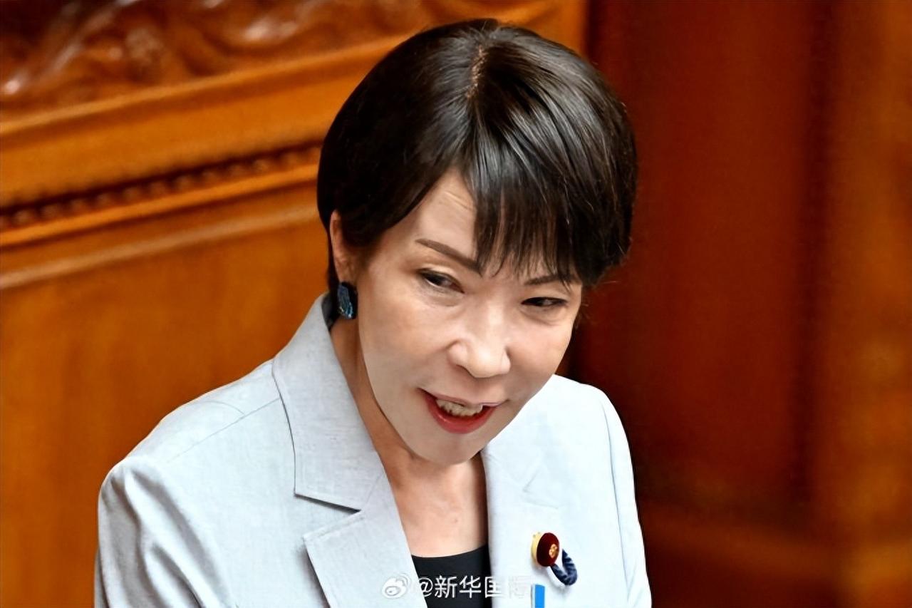 嘴上挺乌，武器援助直拒！高市深夜发文藏算计，迎合美西方阵营，赚外交加分；渲染安全