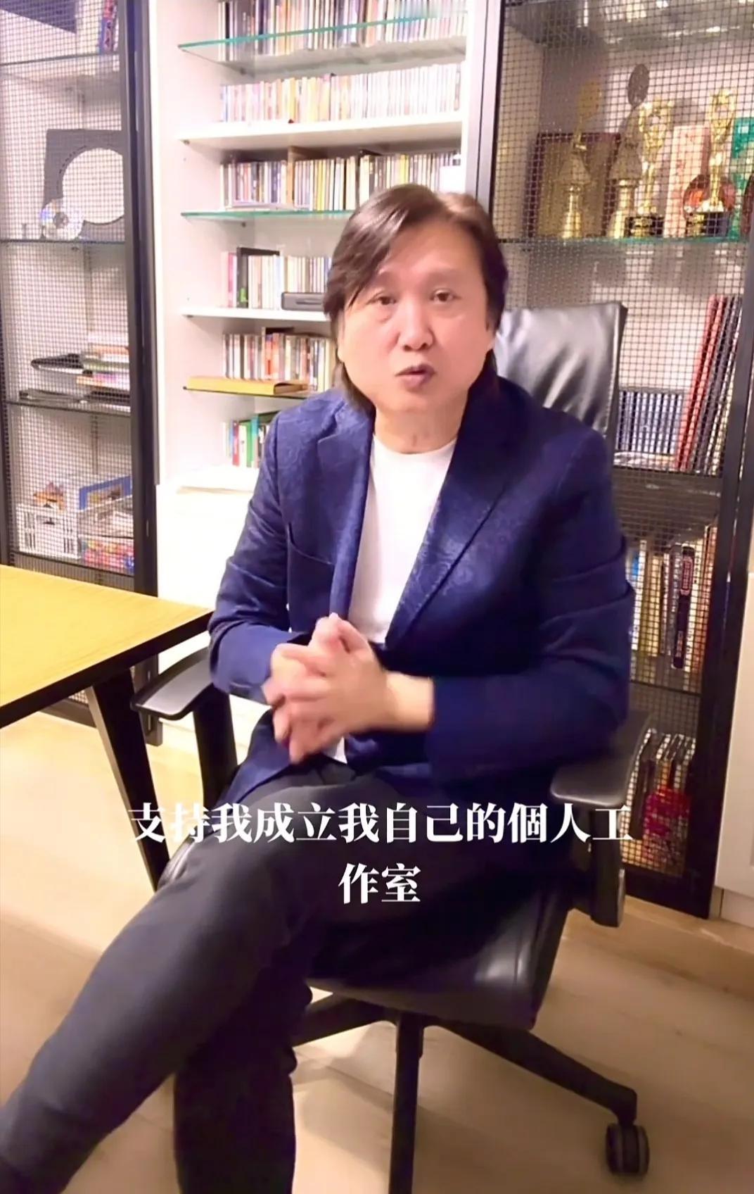 宝丽金为何要打压刘德华呢？
刘德华于1990年签约宝丽金旗下的宝艺星公司。199