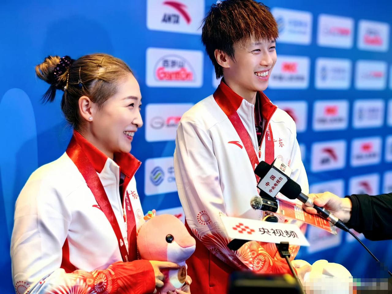 全运会乒乓球项目奖牌榜来了
全运会乒乓球项目的比赛昨天也全部结束了，看了两周的比