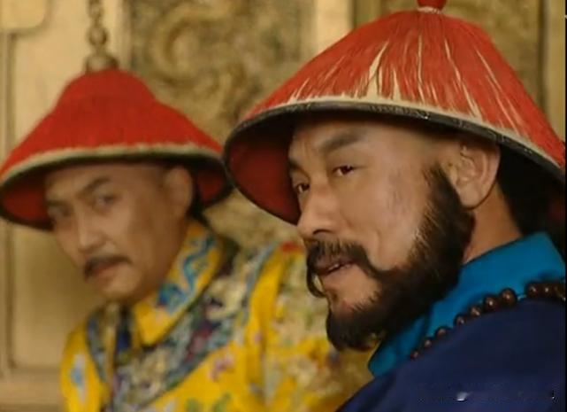 《雍正王朝》年羹尧有机会免死吗?其实年羹尧一开始死不了，只是他是完全自己作的。