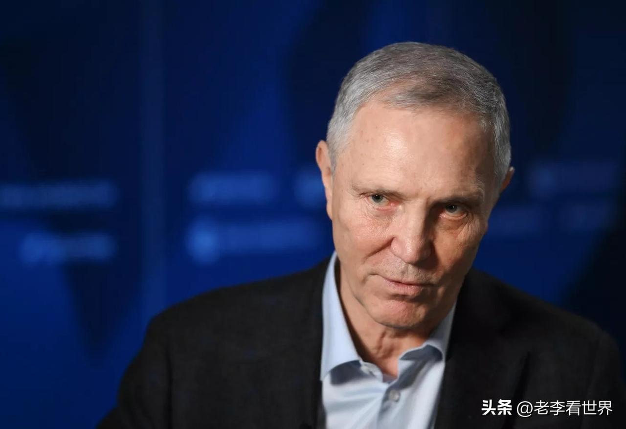 【赫尔松州长：泽连斯基是一个不可信任的邪恶领导人】
海参崴时间2025年9月8日