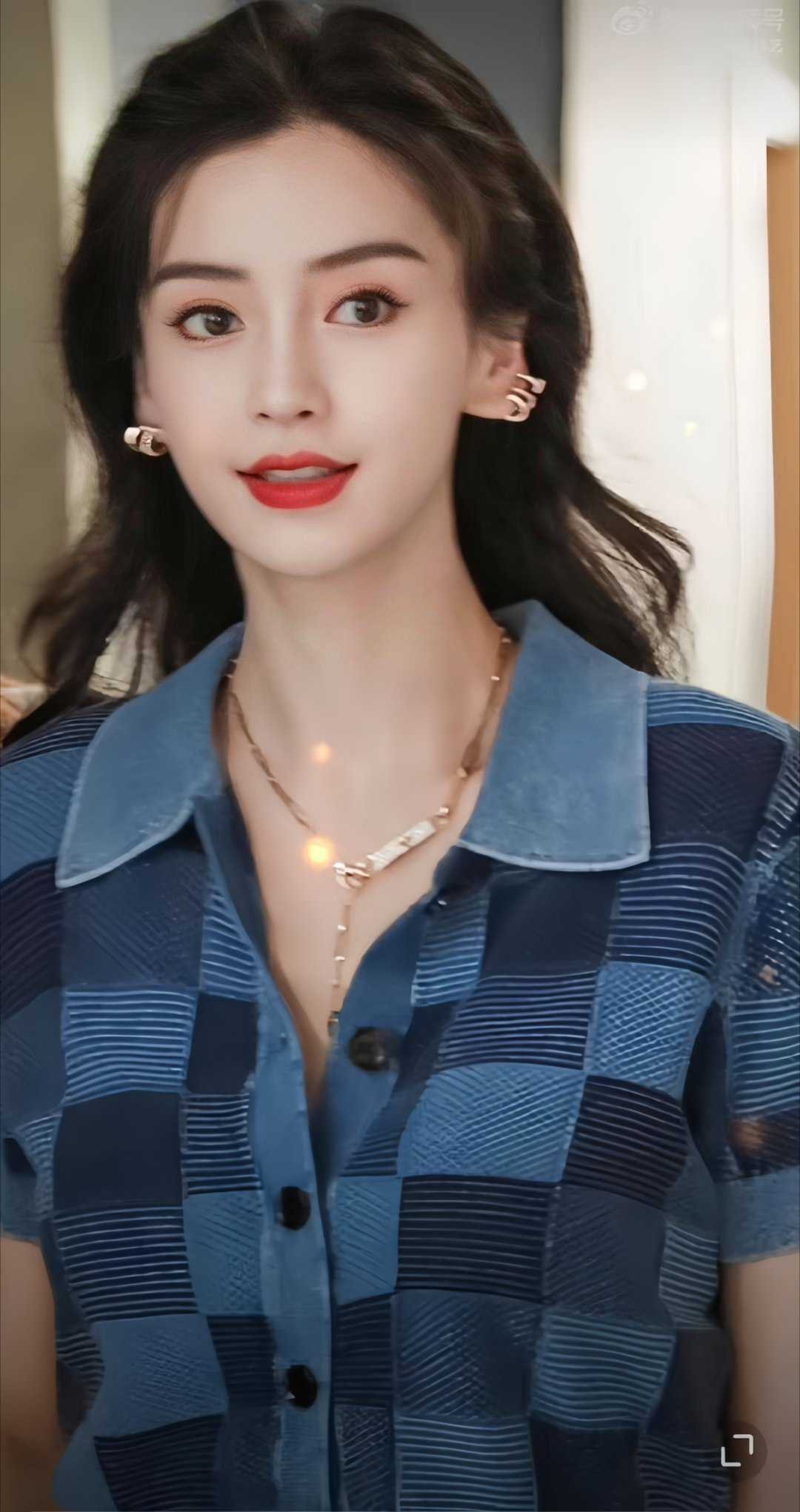 angelababy angelababy 🍴ᗜ 𖥦 ᗜ★爱是人类最好的营养