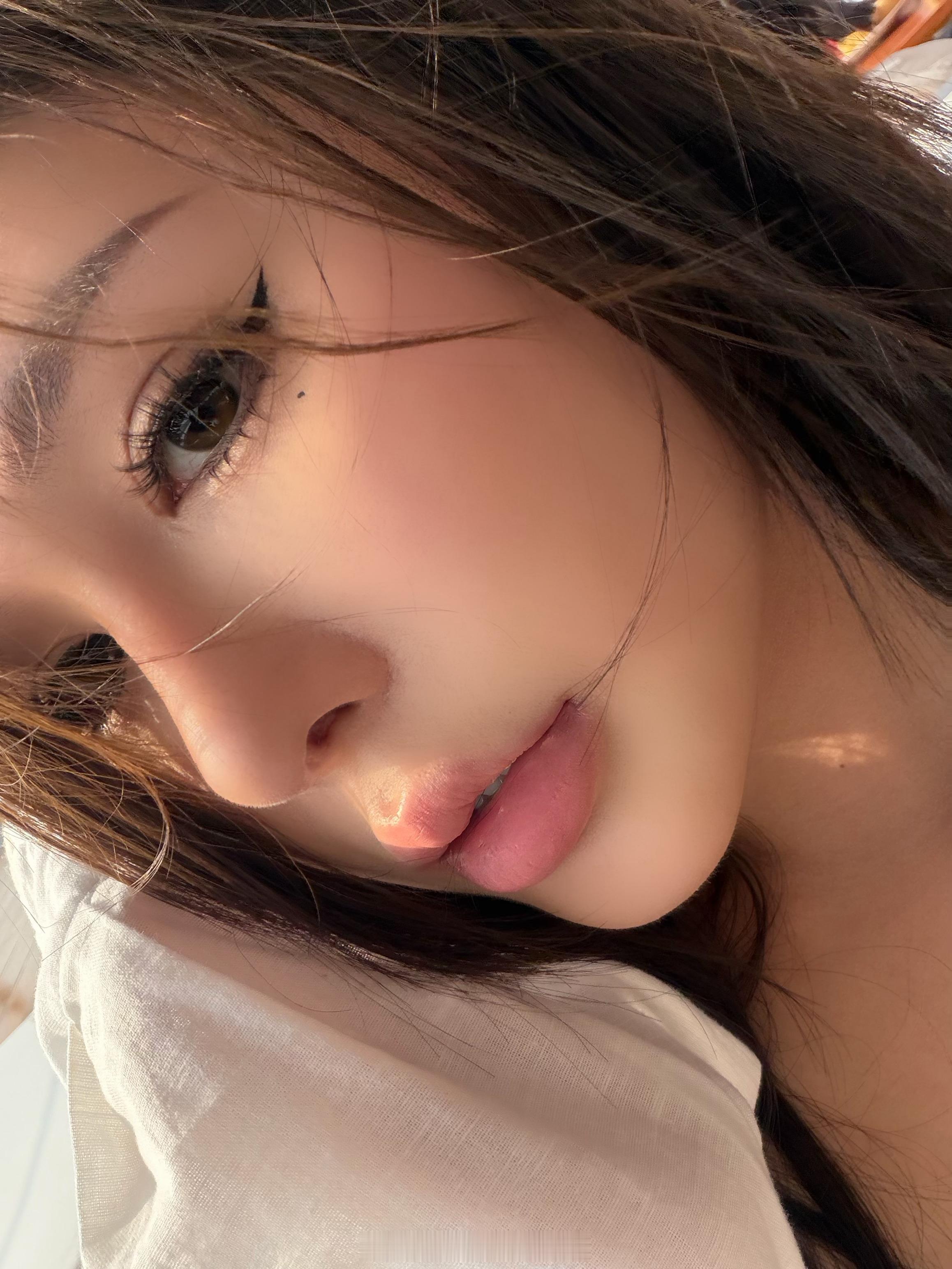 自拍来啦 