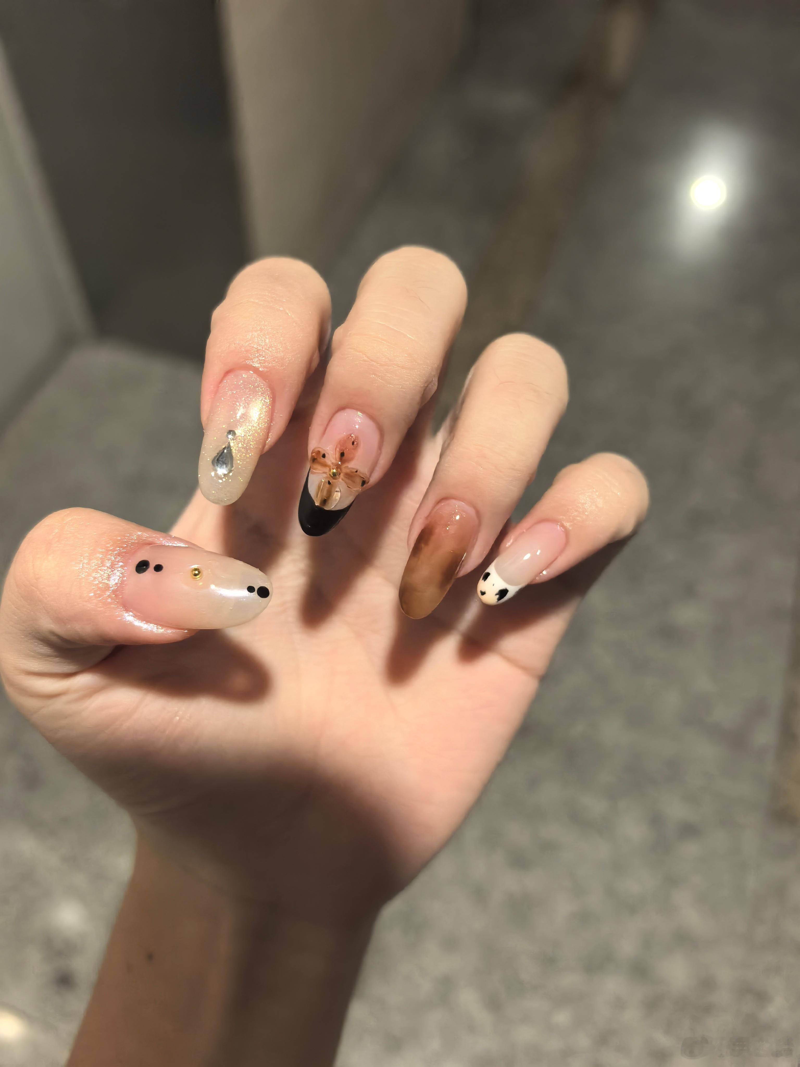 笨宝宝很满意呀 才165 