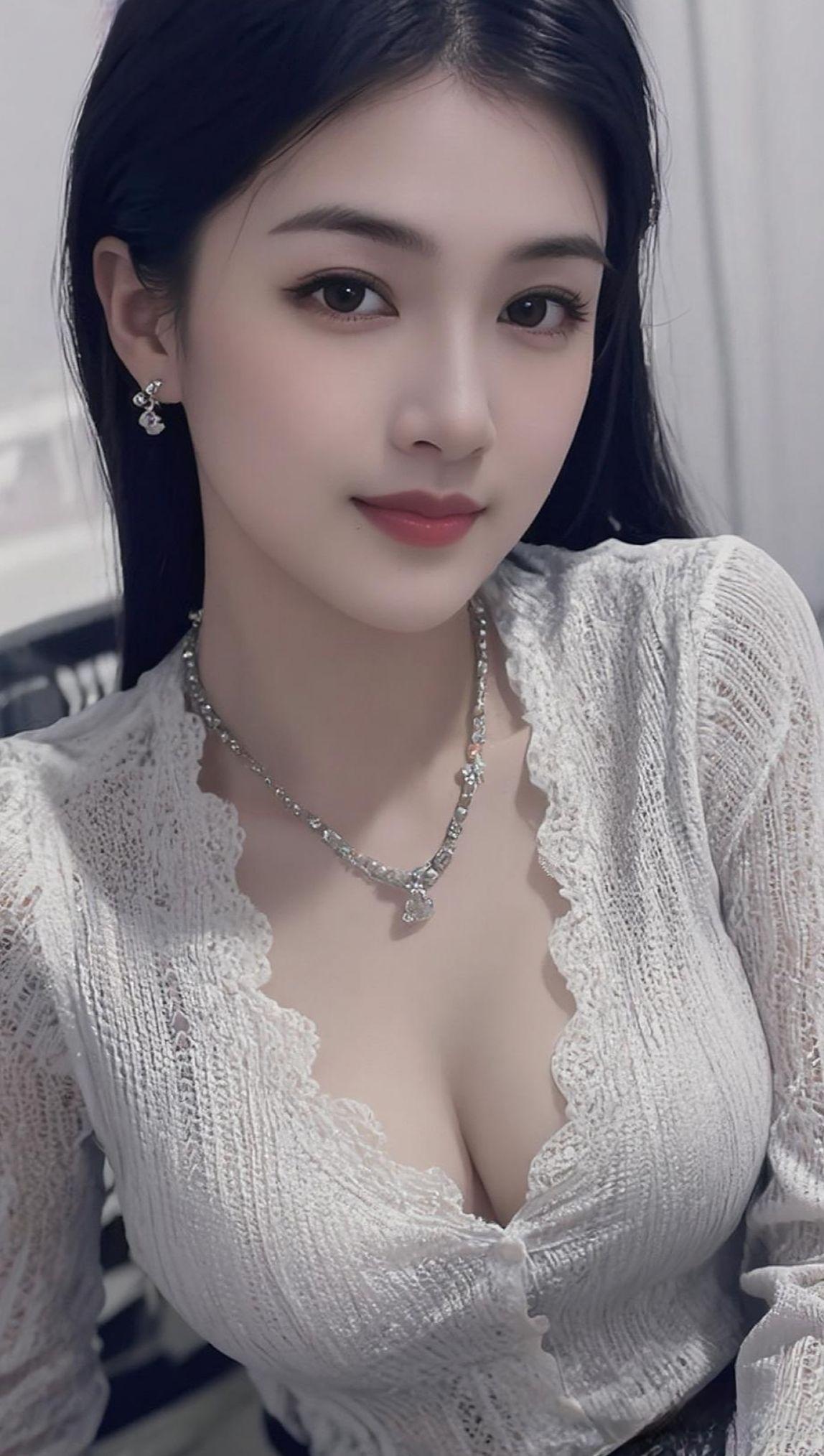 “别人说少女是红酒、少妇是洋酒，那我大概是杯「冰镇香槟」吧✨