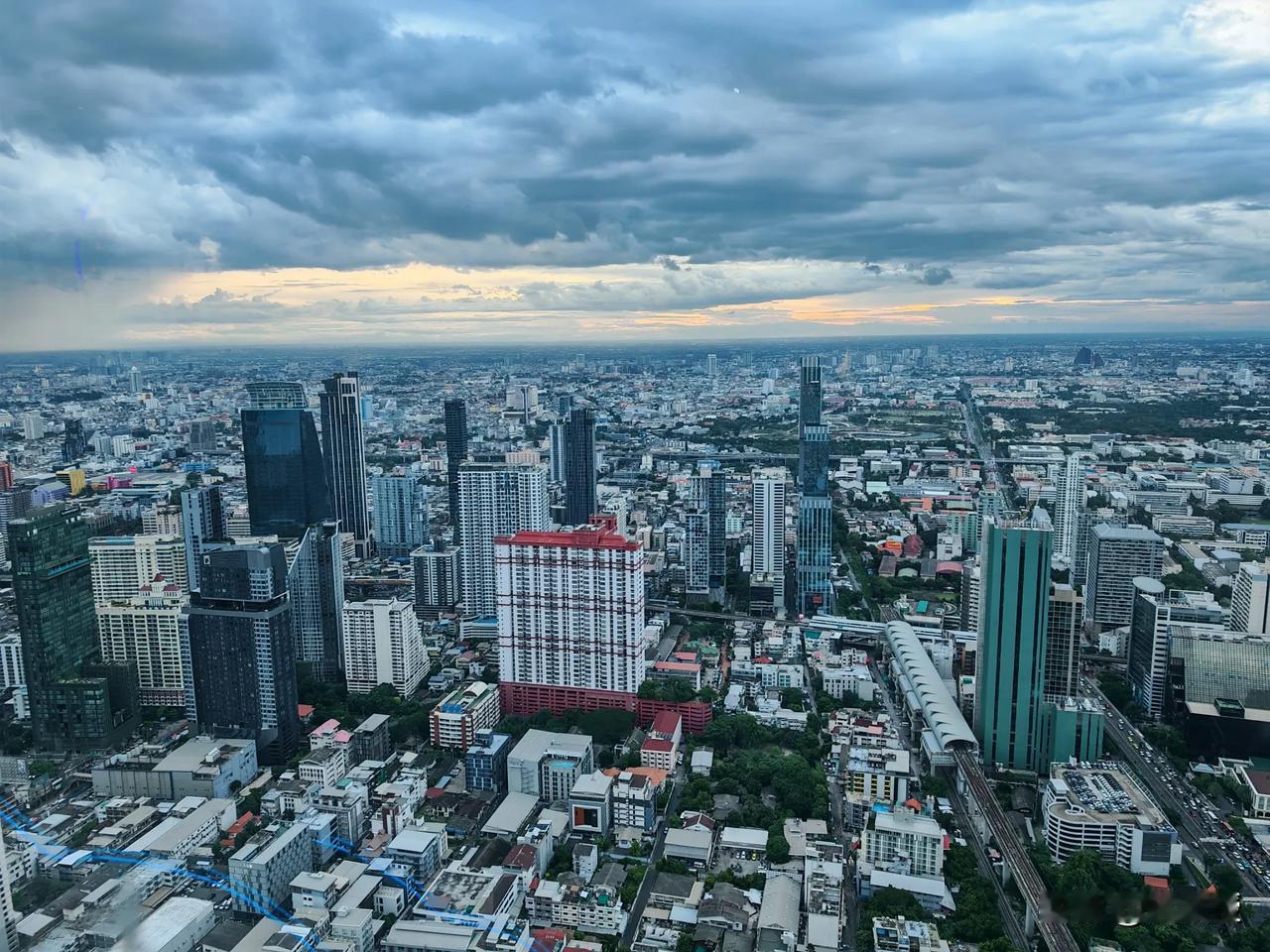猜猜
这是哪个城市？🏙