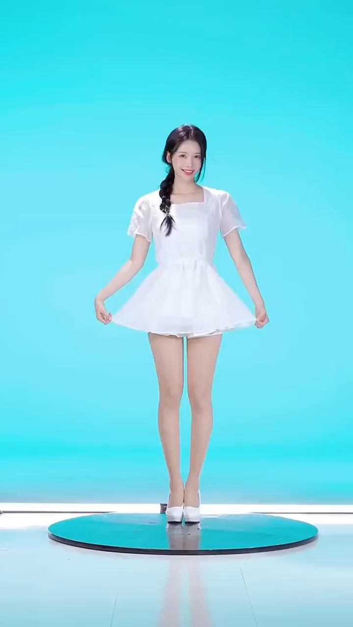 走过去不得了。